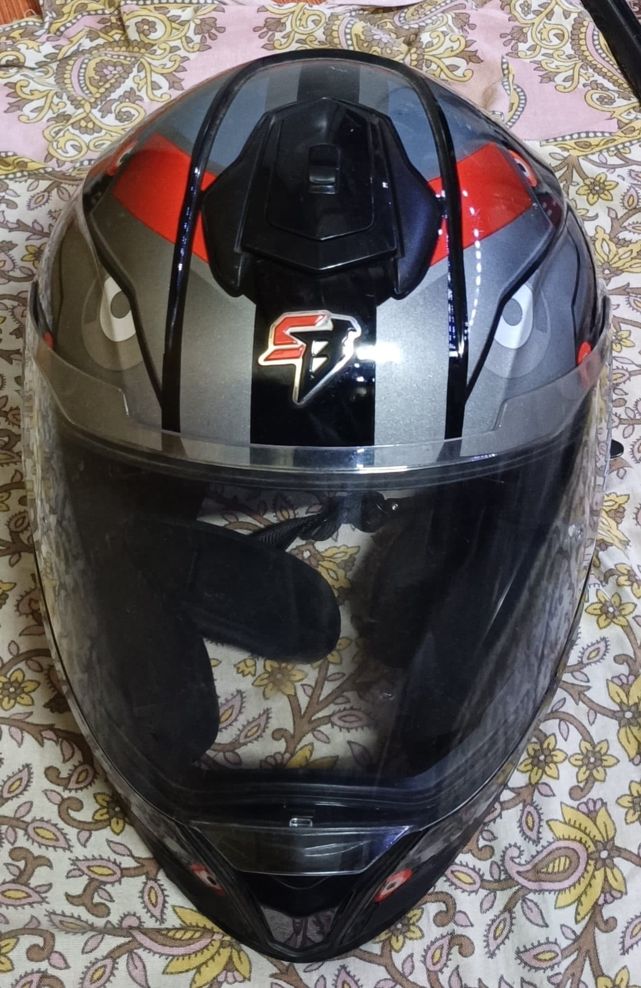 Helmet  - image 1