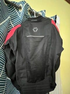 Korda Edge Riding Jacket 2