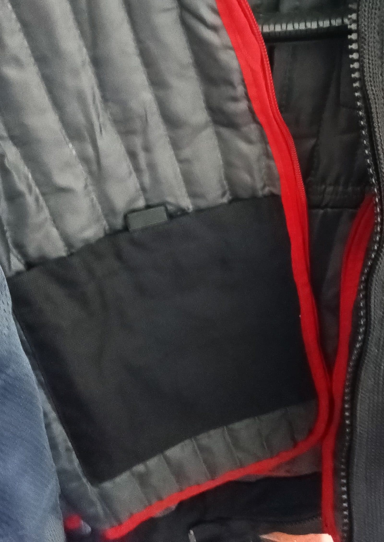 Biking brotherhood riding jacket  - image 1
