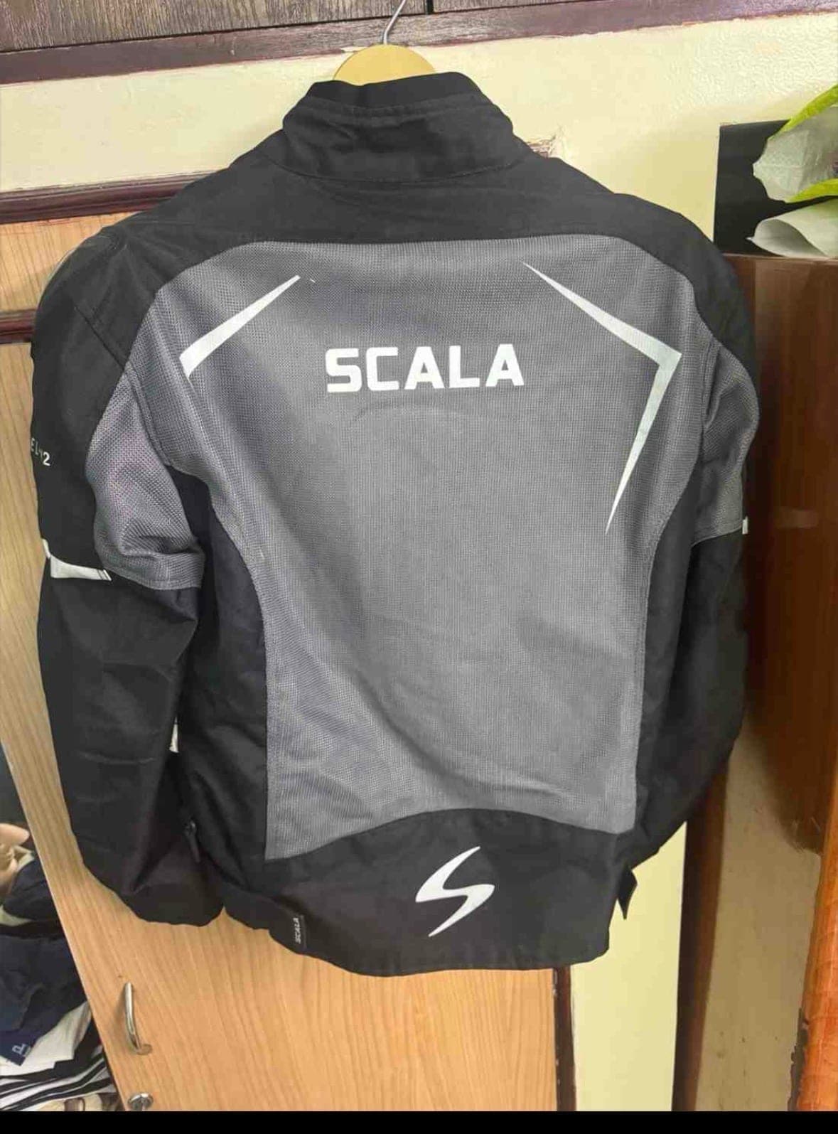Scala Jacket - Mens - image 1