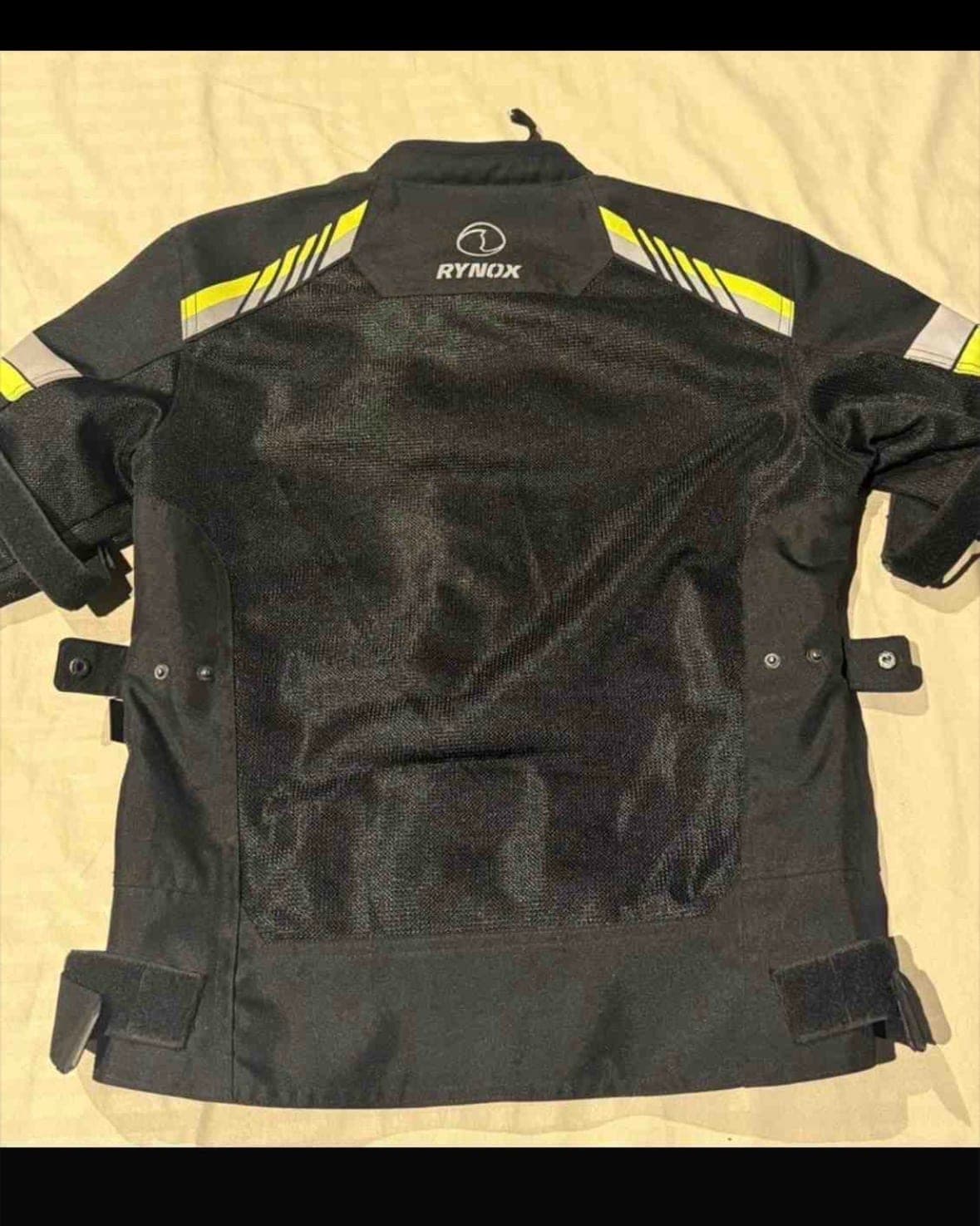 Rynox Jacket - Mens - image 1