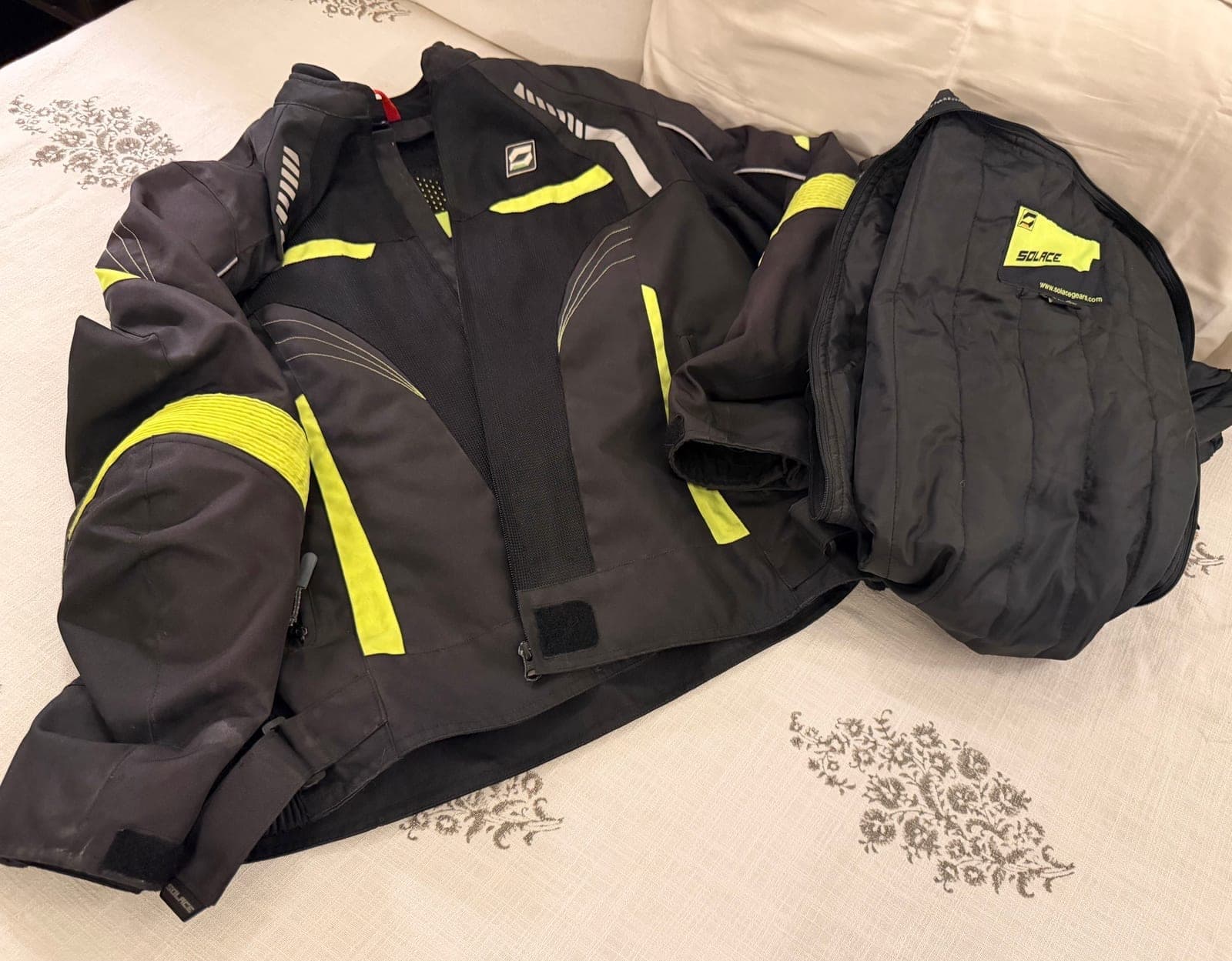 Solace Jacket - Womens - image 1