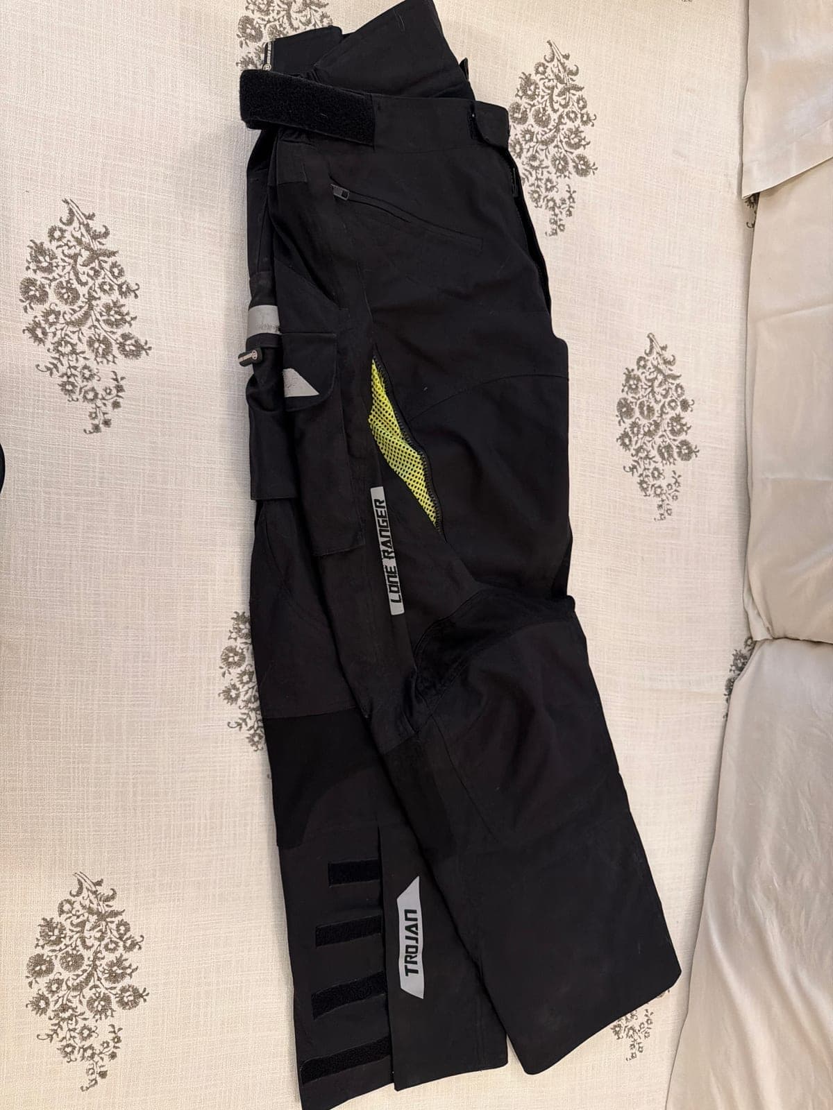 Lone Ranger Pants Men - image 1