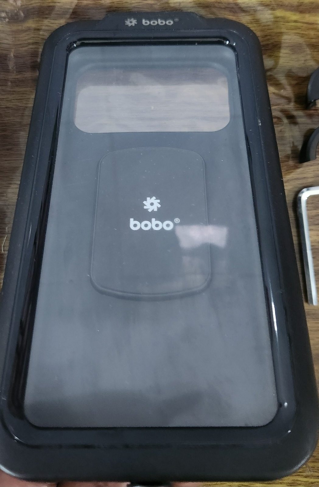 Waterproof Mobile Holder 3