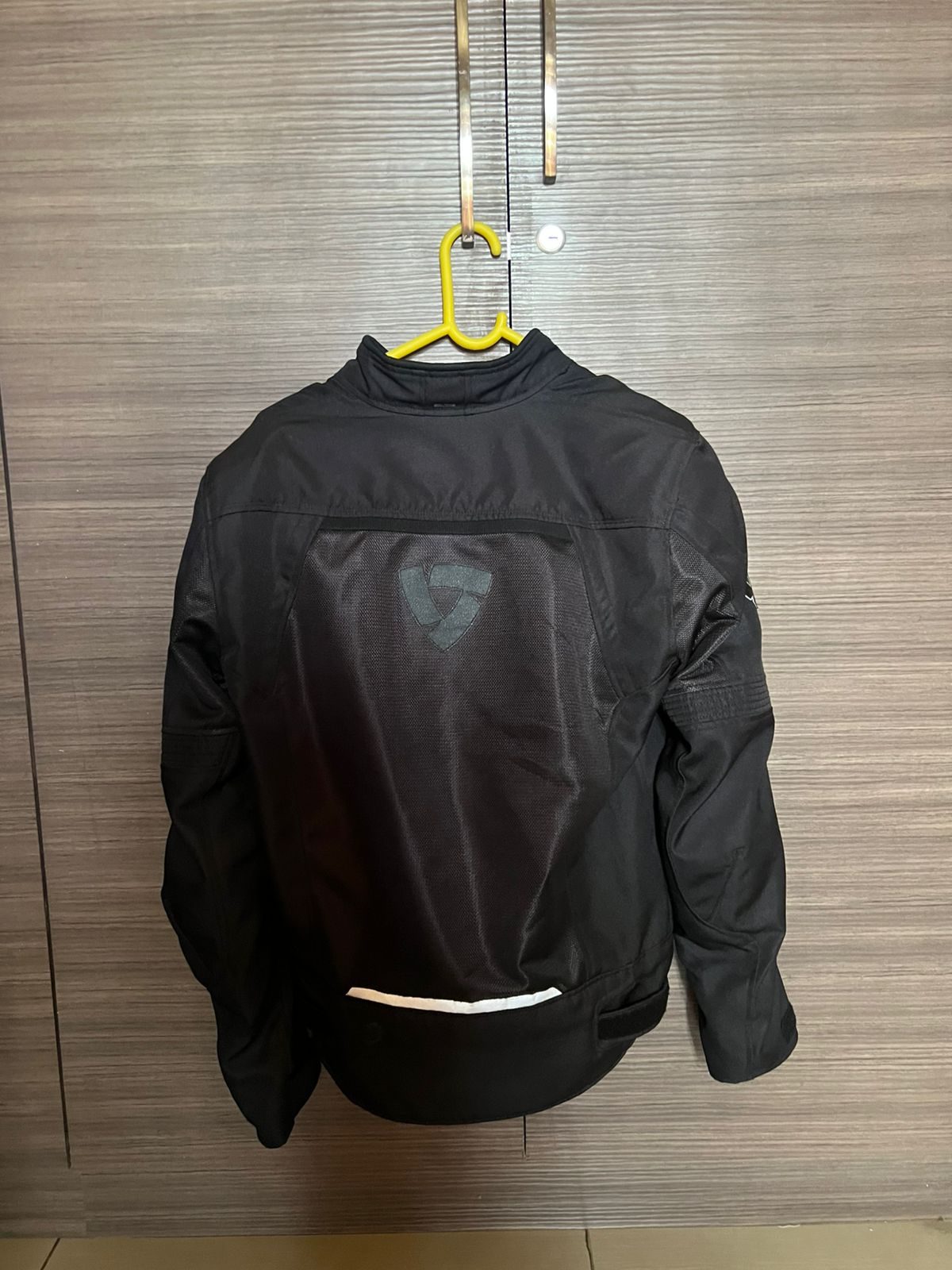 Rev it riding jacket  2