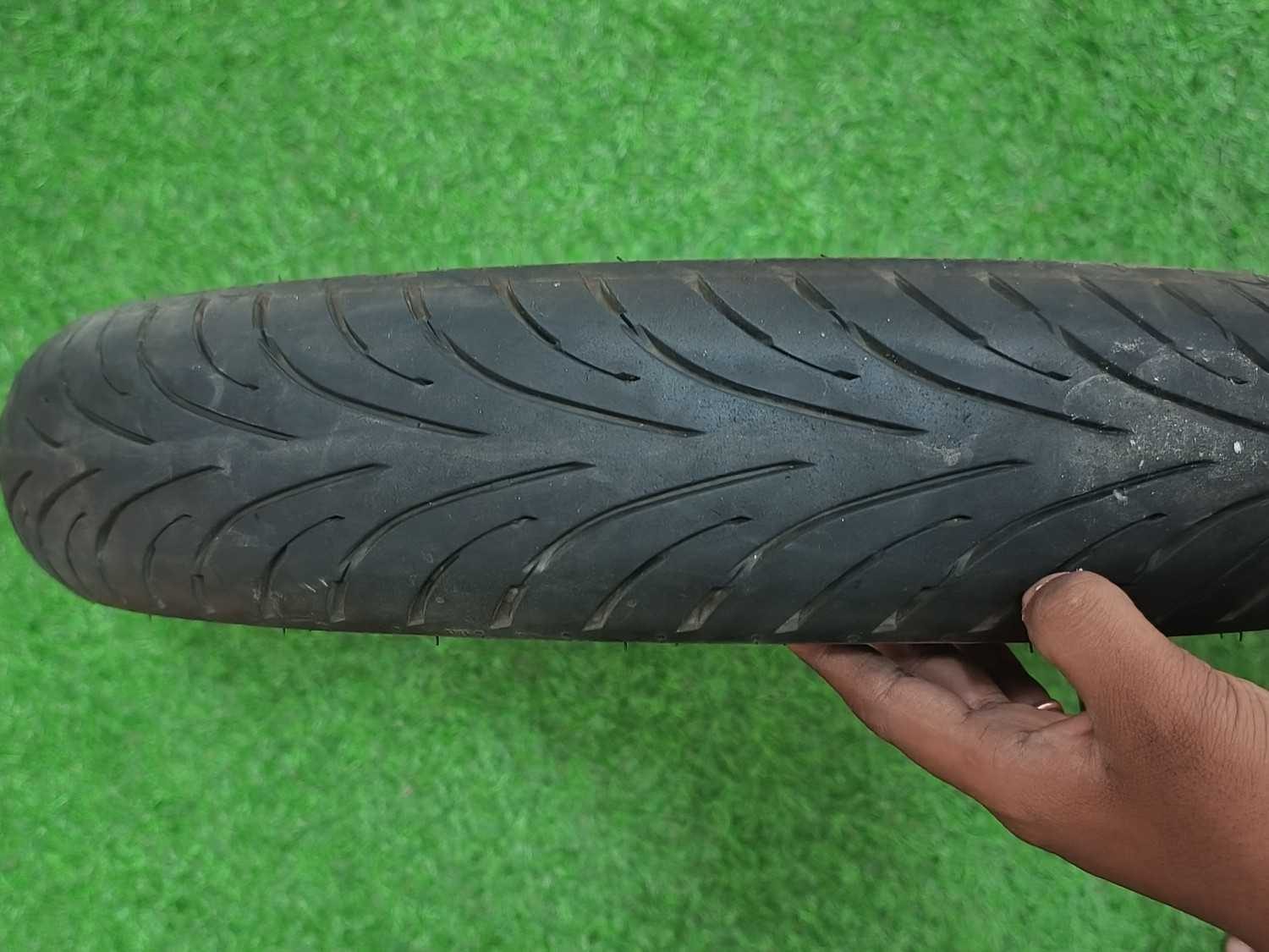 Tyres  2