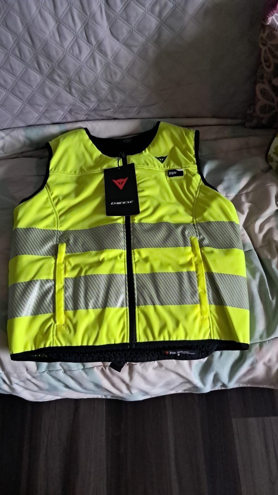 Dainese Smart JACKET  2