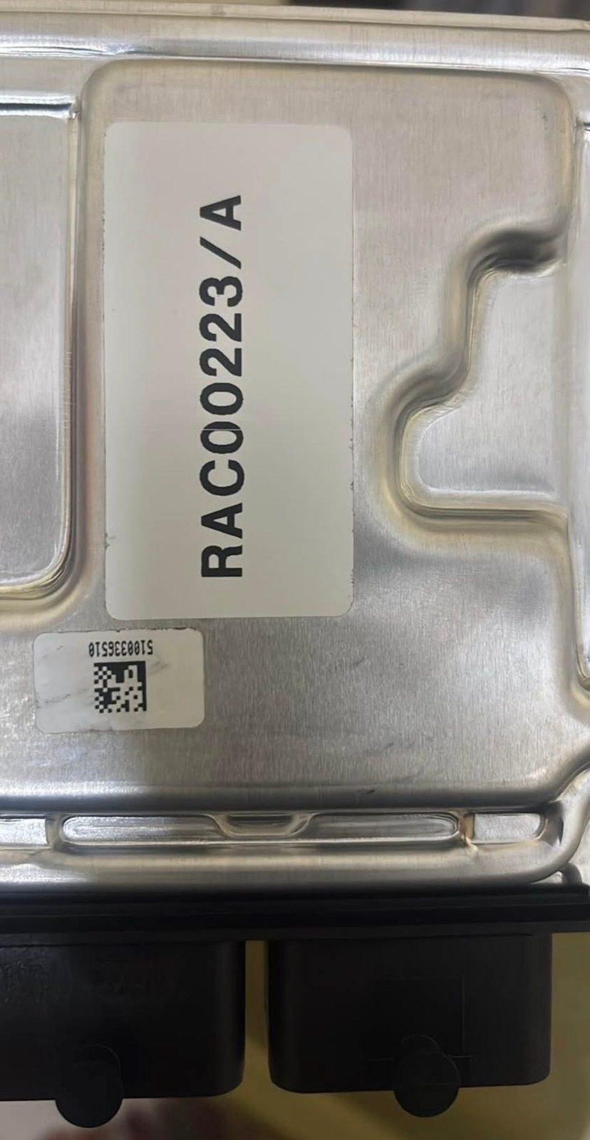 EOM GT650 Stock ecu bs6  3