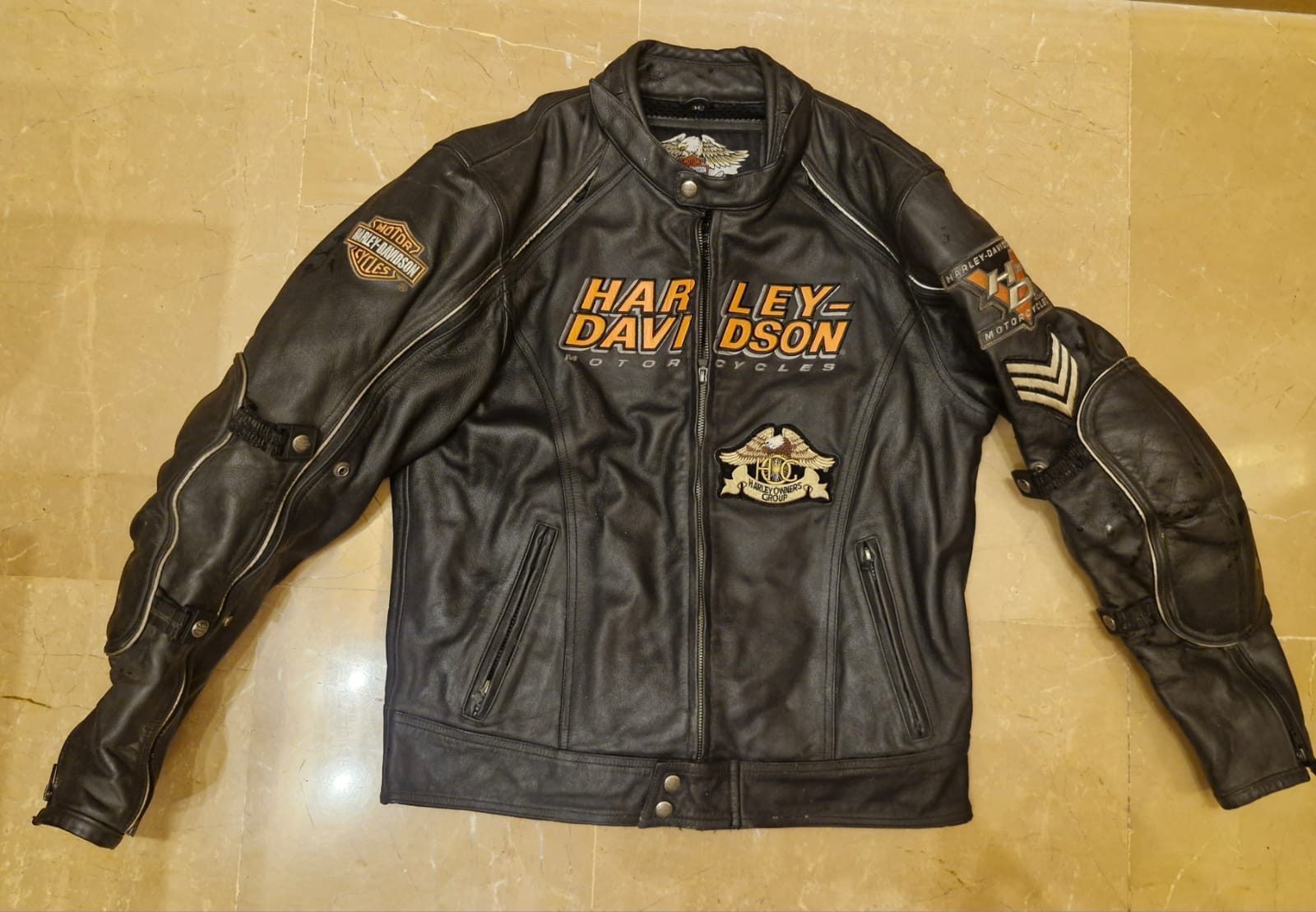 Jacket 2