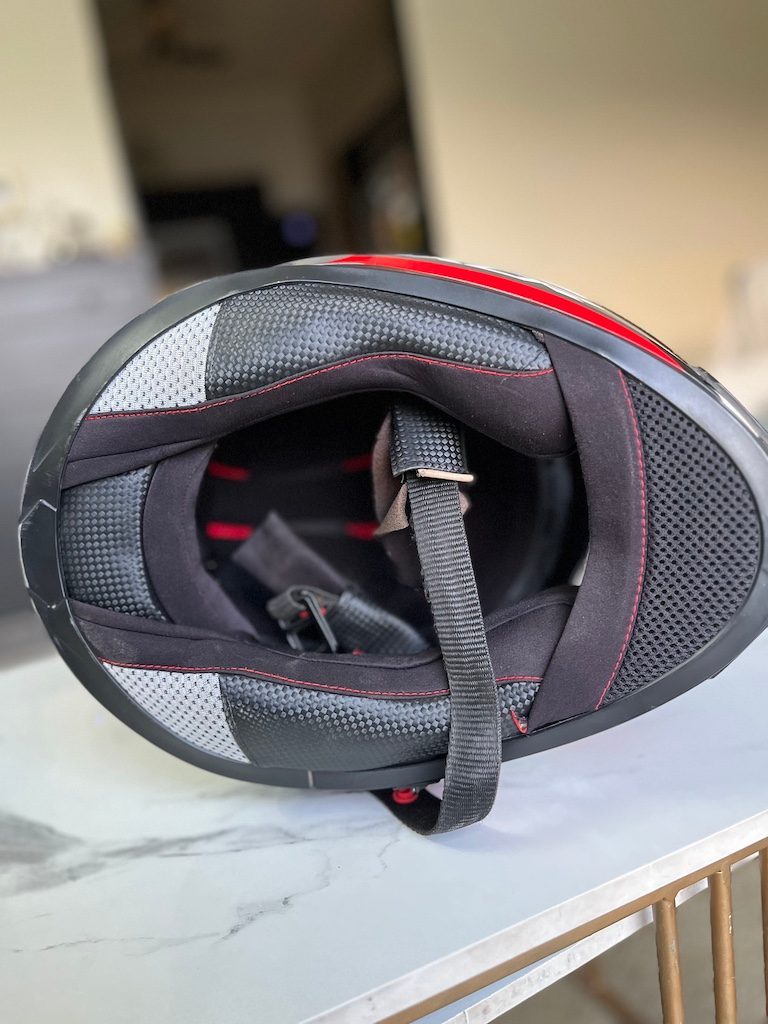 Axor Apex Turbine Helmet 3