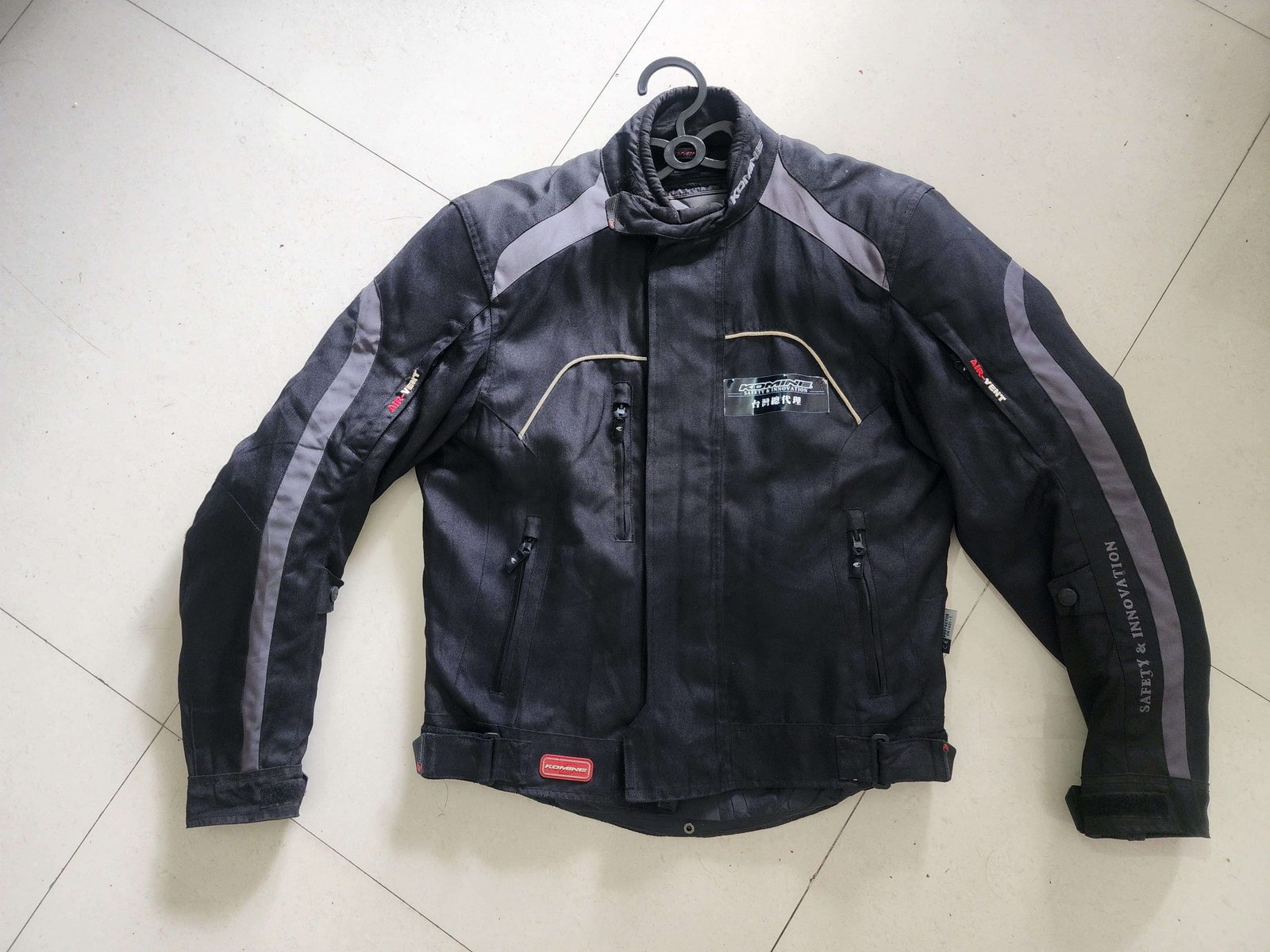Mens Jacket - image 1