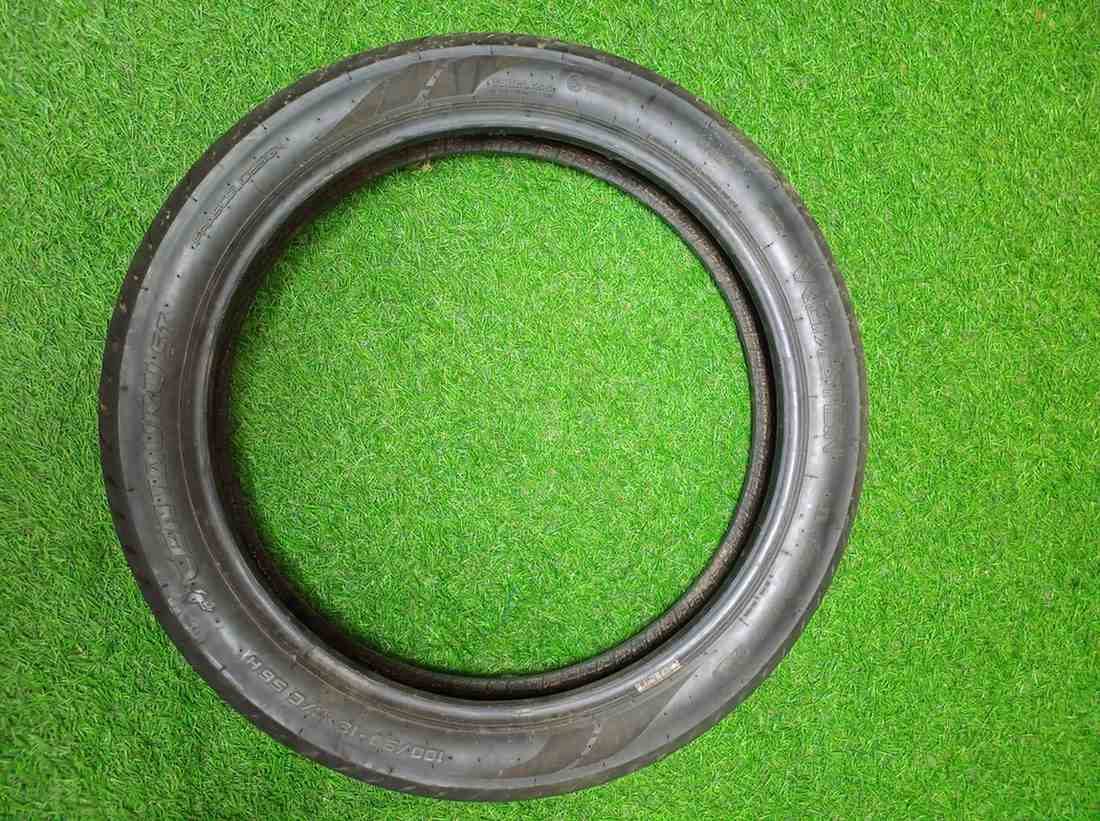 Tyres  - image 1