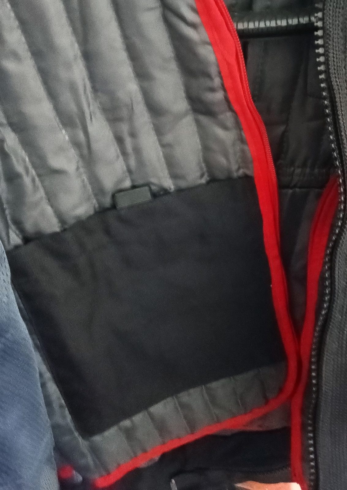 Biking brotherhood riding jacket  - image 1