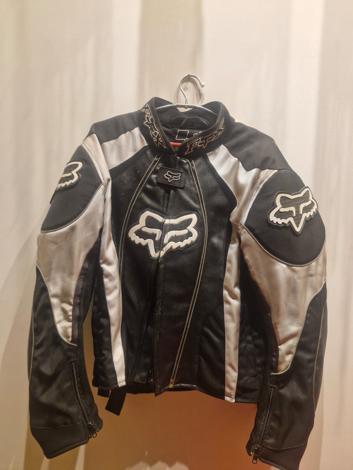 Jacket  2