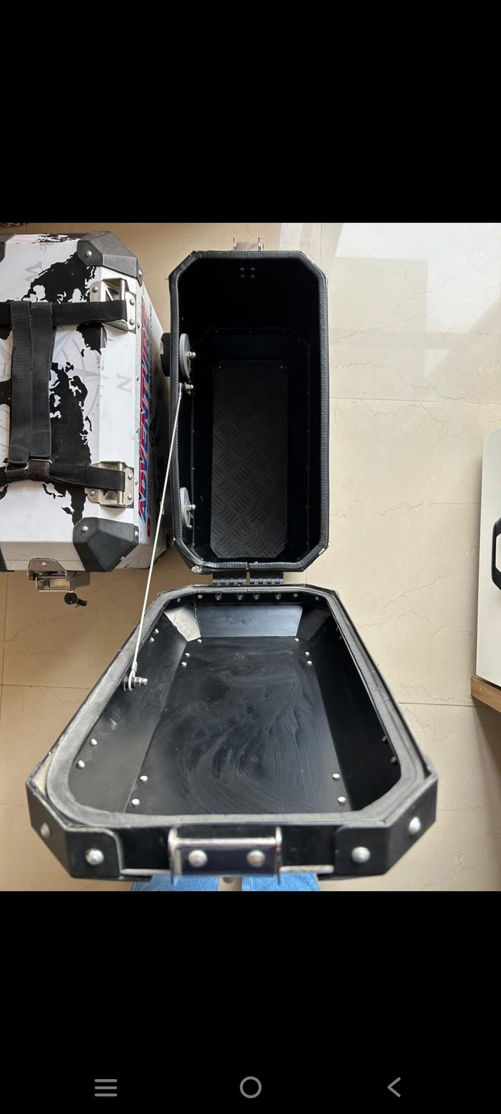 Pannier  2