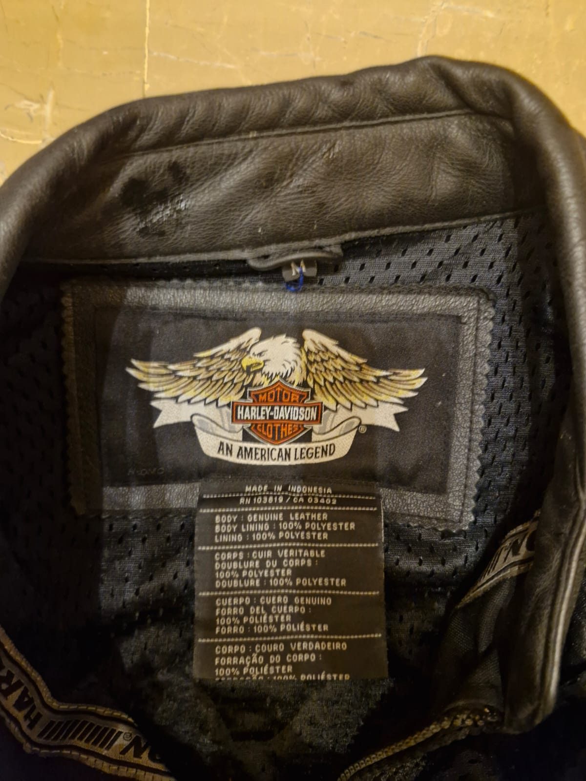 Jacket - image 1