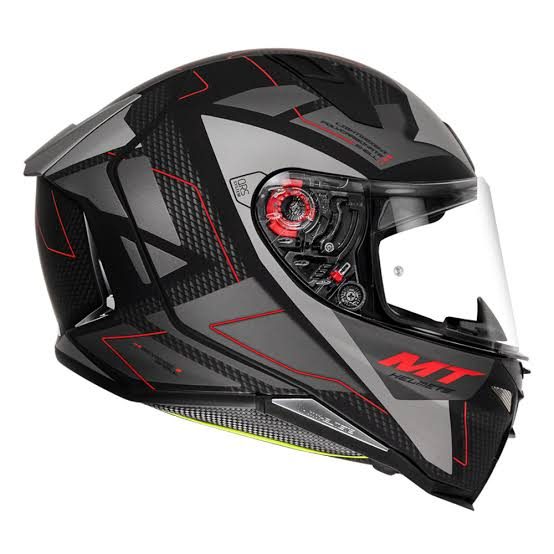 MT Revenge 2 Helmet 2