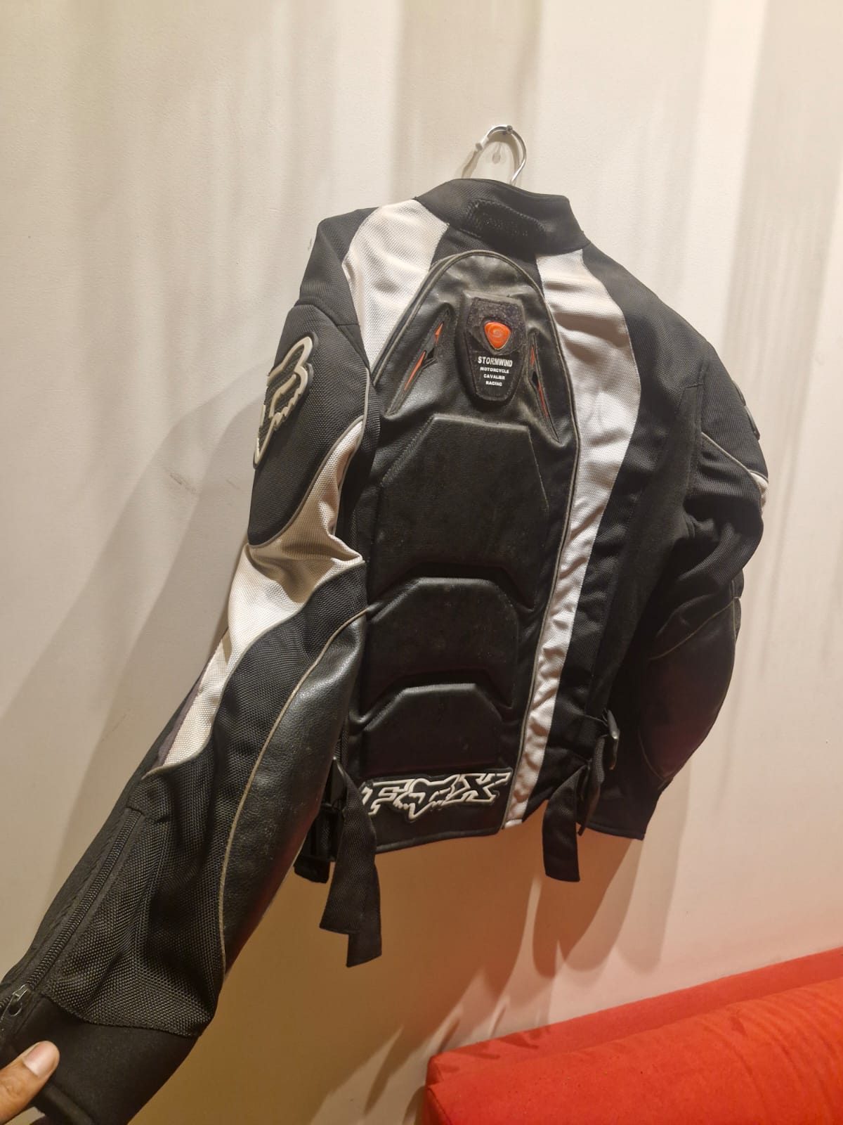 Jacket  3