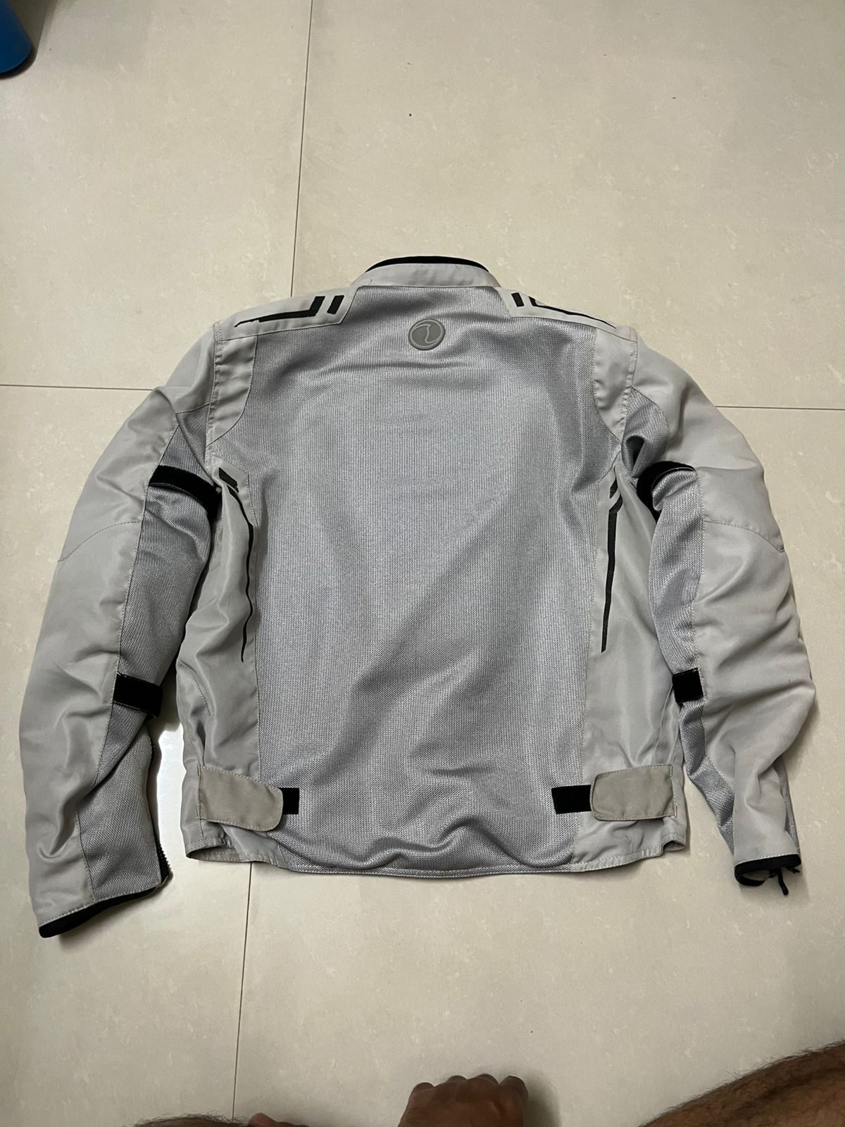 Rynox Cypher GT Jacket 2