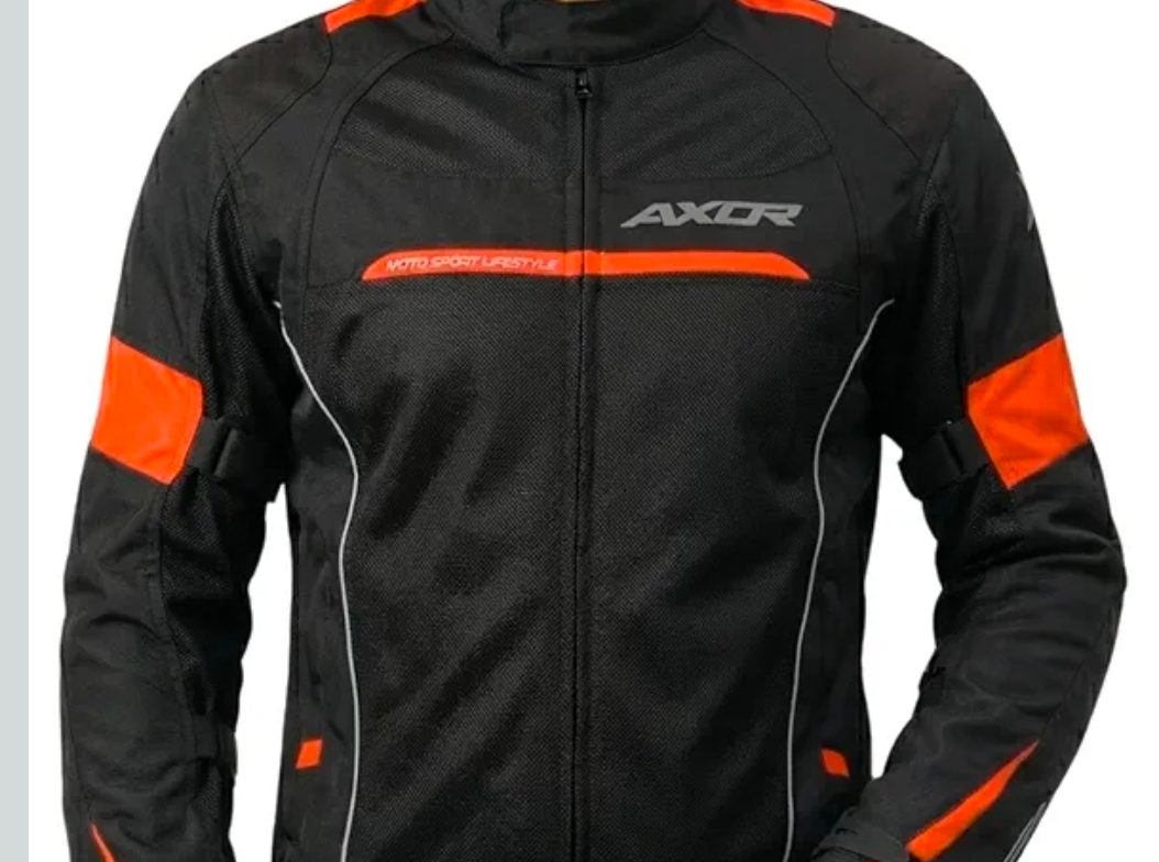 Axor Safety jacket and trousers  - image 1