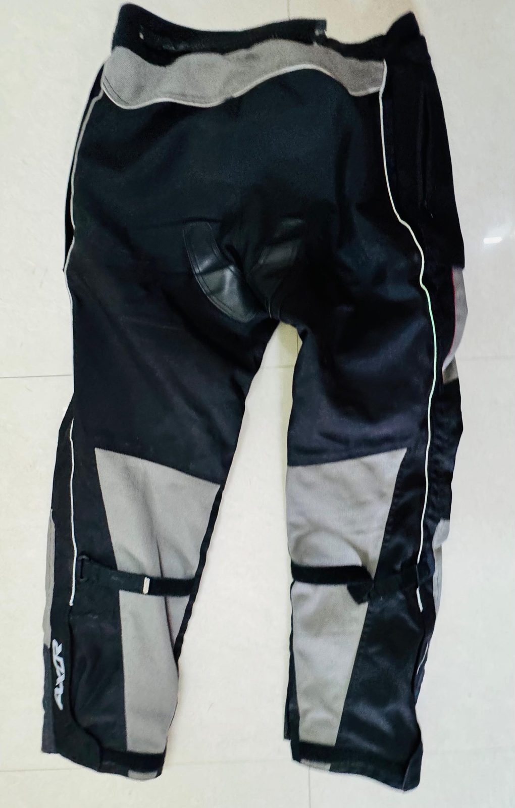 Axor Tourq Riding Pents  2