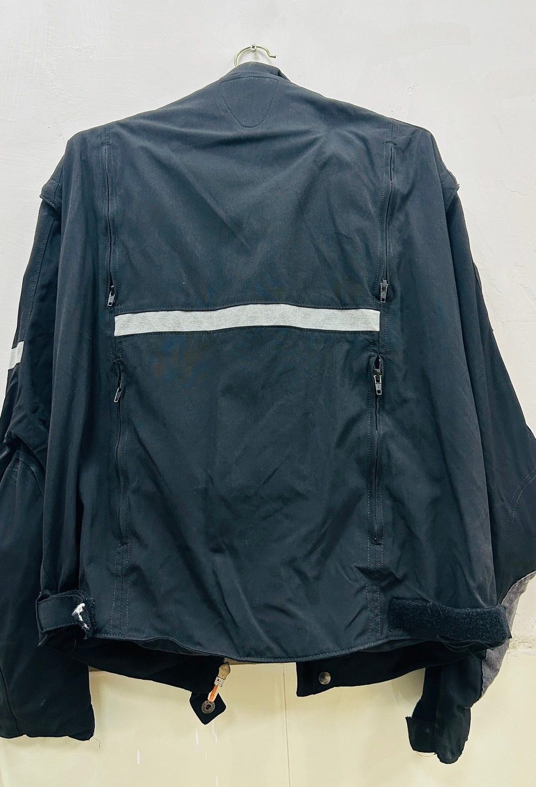 Riding Jacket  3