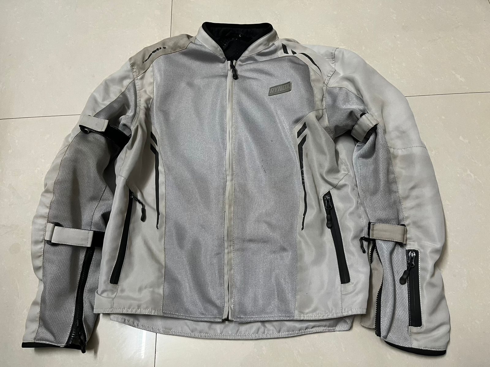 Rynox Cypher GT Jacket - image 1