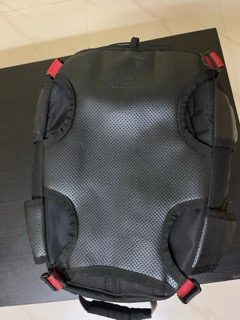 Viaterra Fly-Magnetic Tank Bag 18 Litres  - image 1
