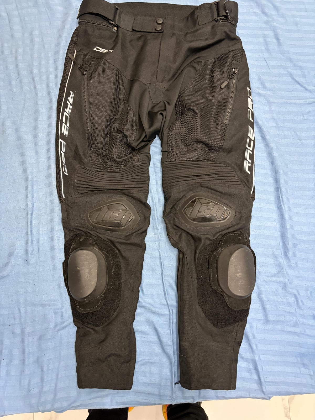 XDSG Pants Men 4