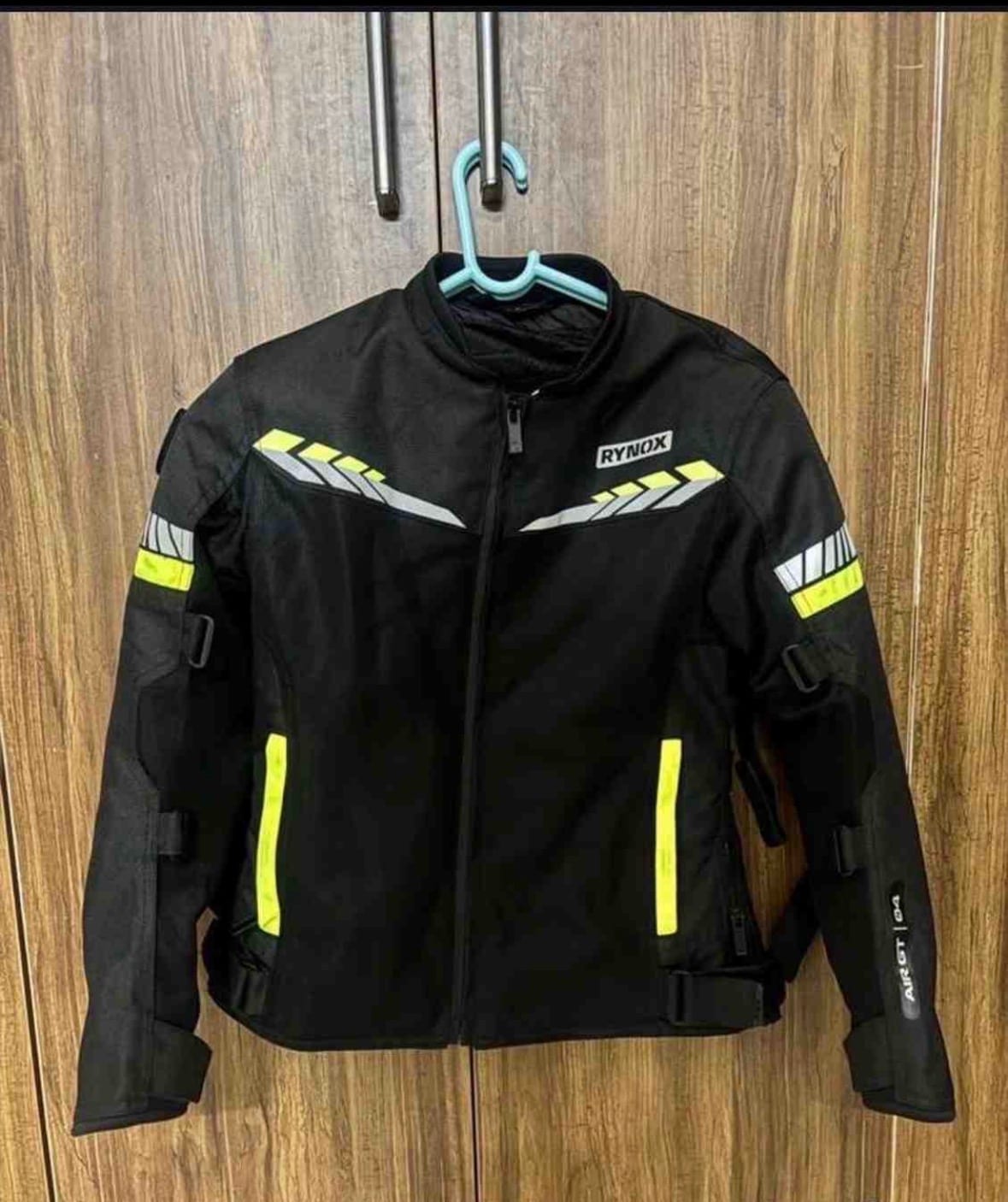 Rynox Jacket - Mens 2