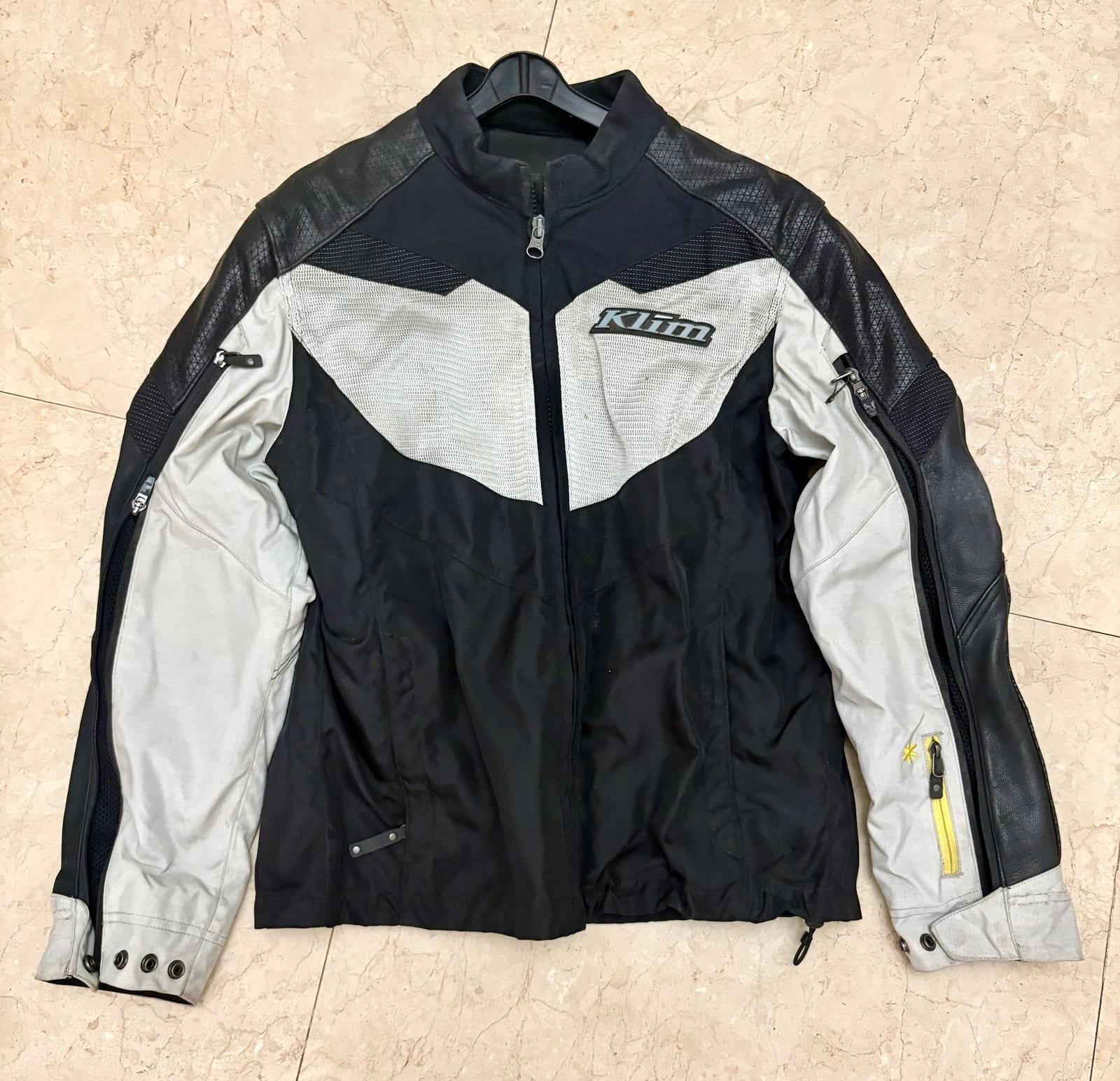 Jacket - Mens - image 1