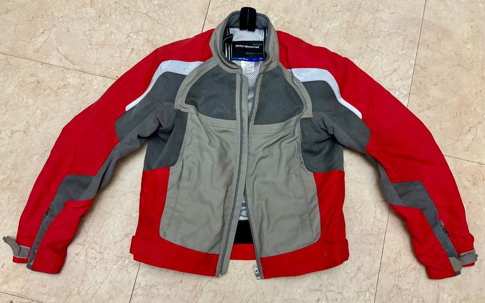Jacket - Mens - image 1