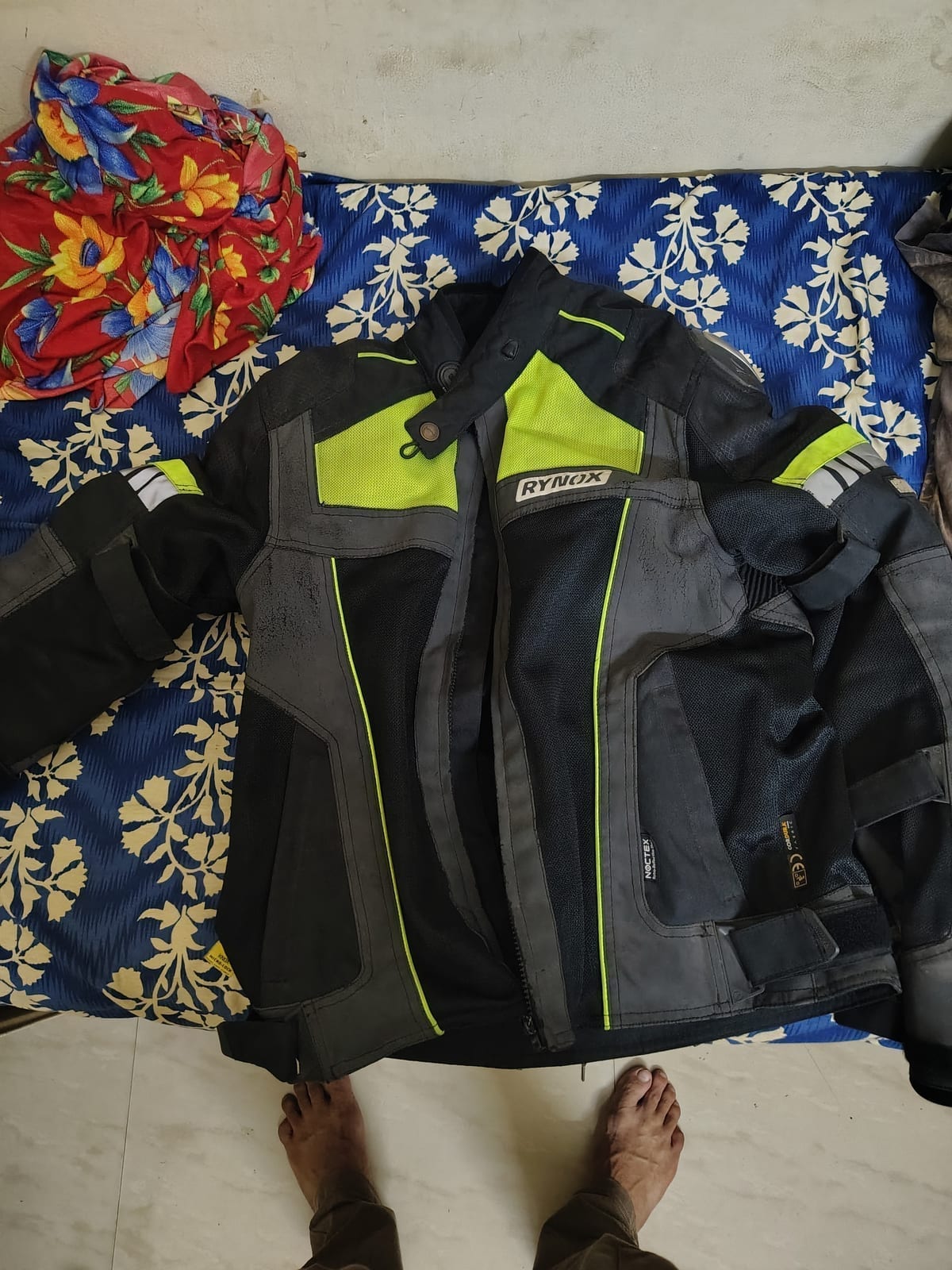Jacket - Mens - image 1