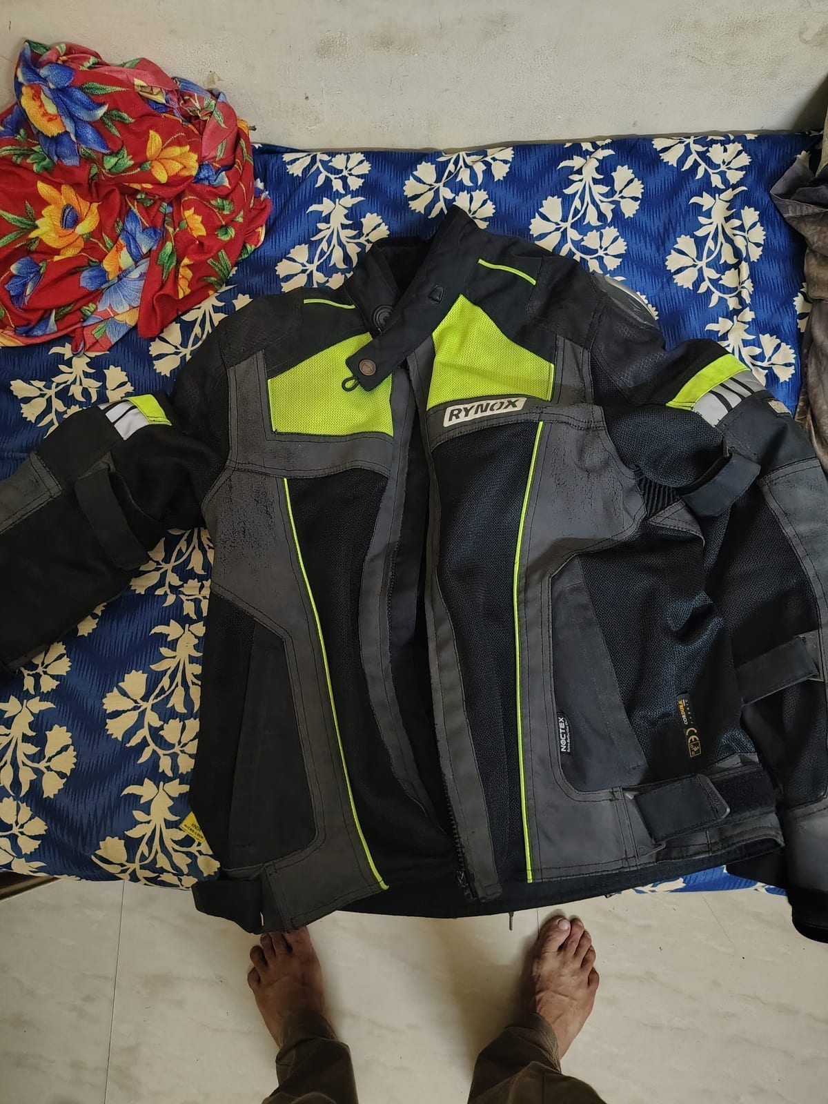 Jacket - Mens 2