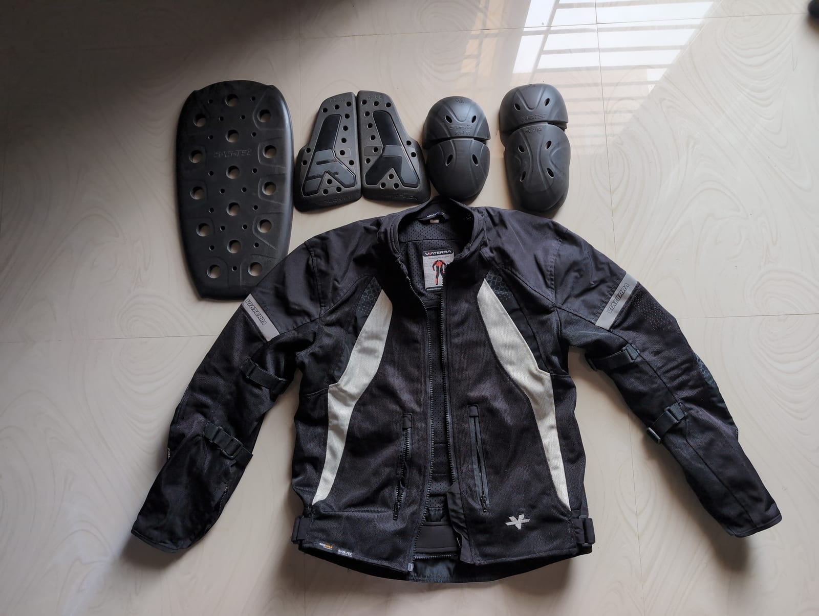 Jacket - Mens - image 1