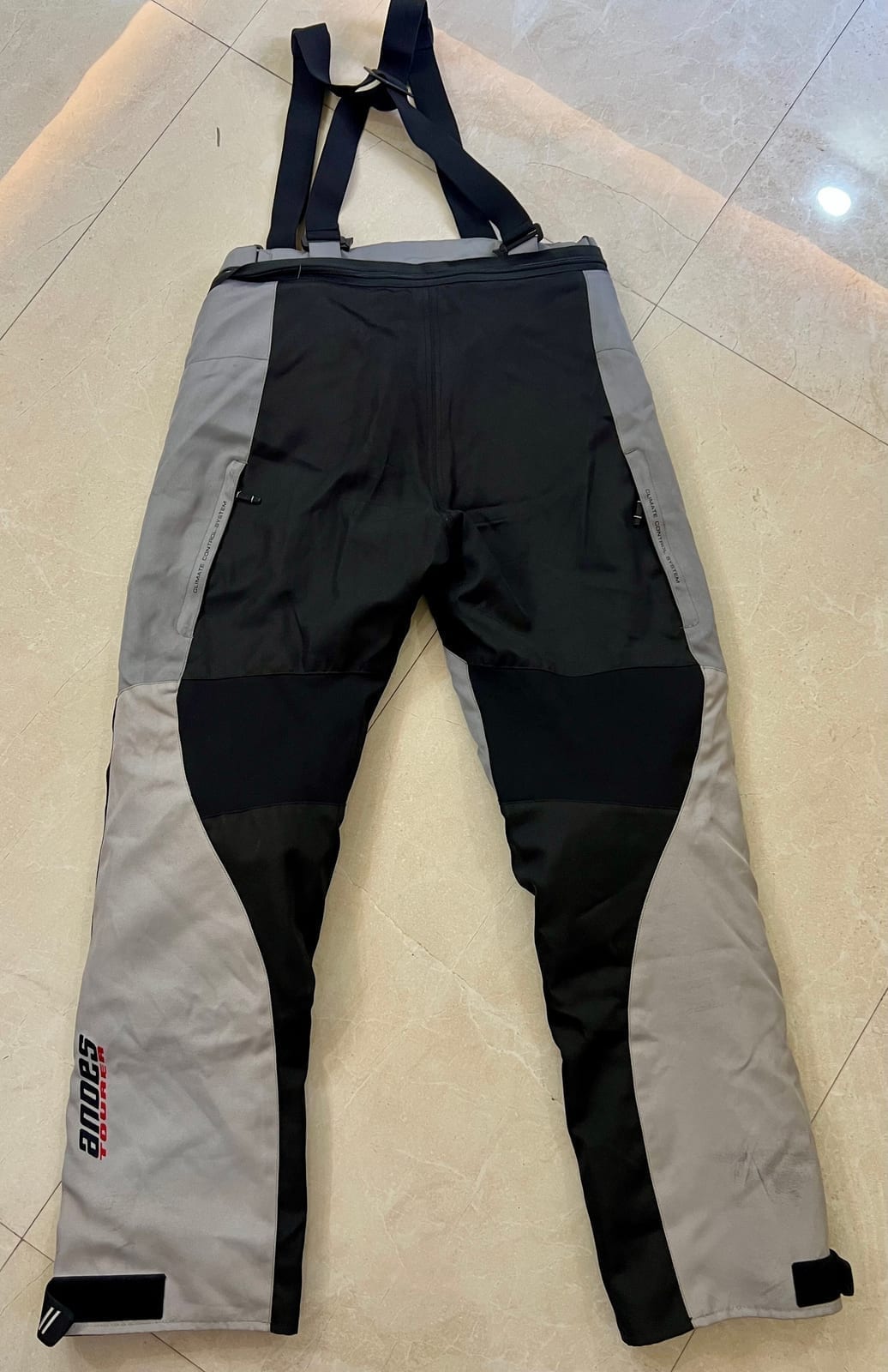 Pants Men 2