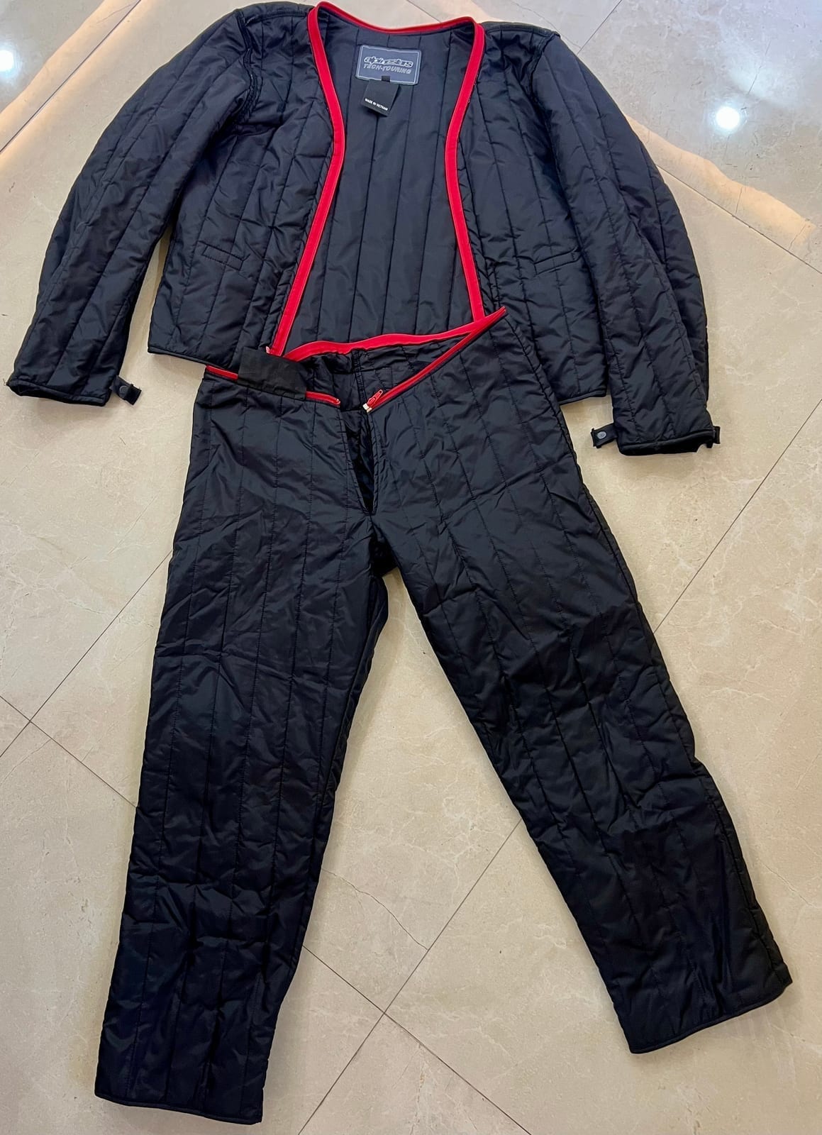 Pants Men 3