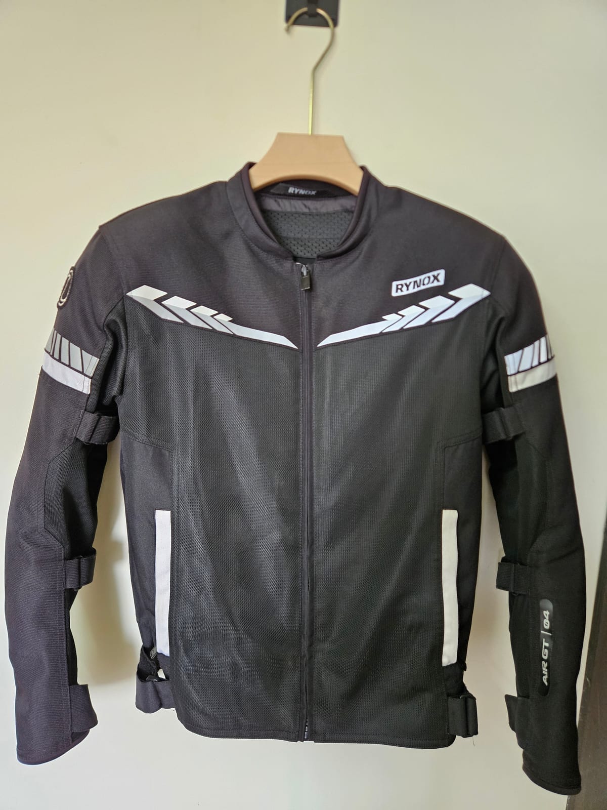 Jacket - Mens 2